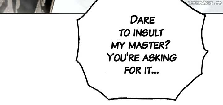 Deadly Strong Chapter 35 - Page 11