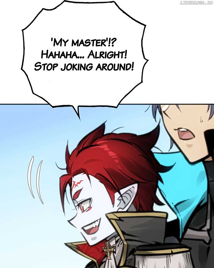 Deadly Strong Chapter 35 - Page 12