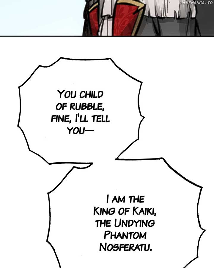 Deadly Strong Chapter 35 - Page 13
