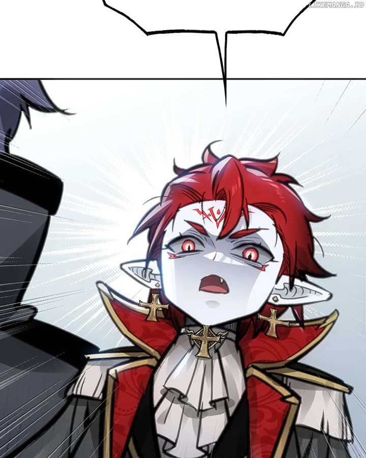 Deadly Strong Chapter 35 - Page 14