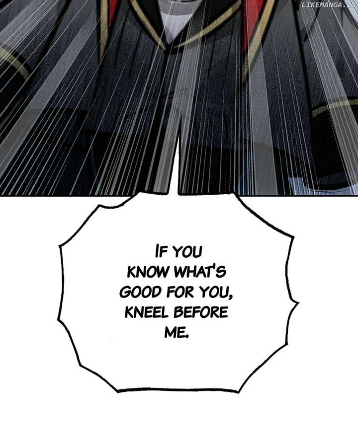 Deadly Strong Chapter 35 - Page 15
