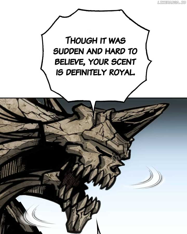 Deadly Strong Chapter 35 - Page 19
