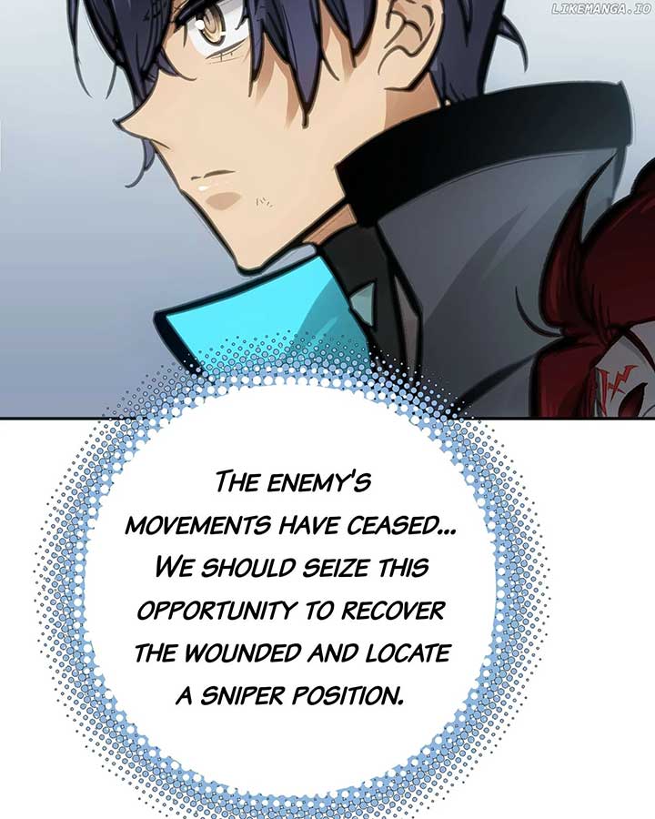 Deadly Strong Chapter 35 - Page 2