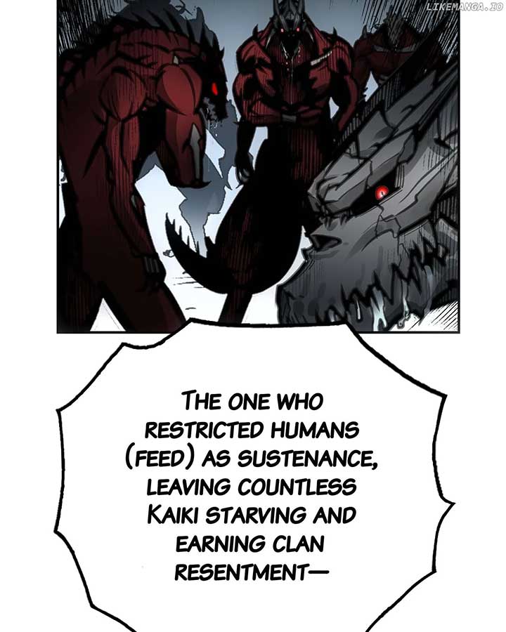 Deadly Strong Chapter 35 - Page 21