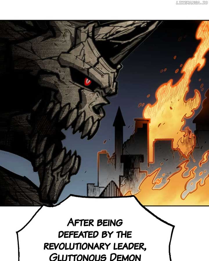 Deadly Strong Chapter 35 - Page 23