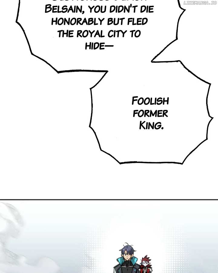 Deadly Strong Chapter 35 - Page 24