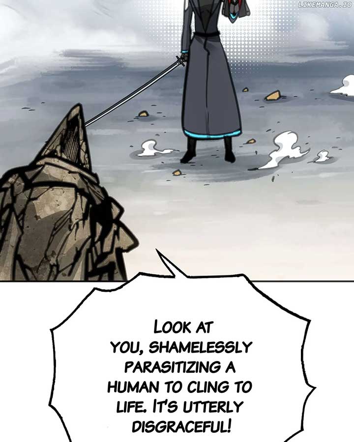 Deadly Strong Chapter 35 - Page 25