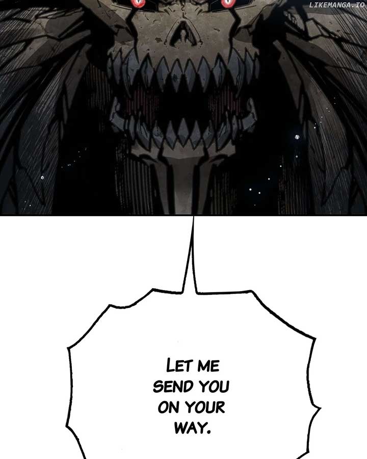 Deadly Strong Chapter 35 - Page 28