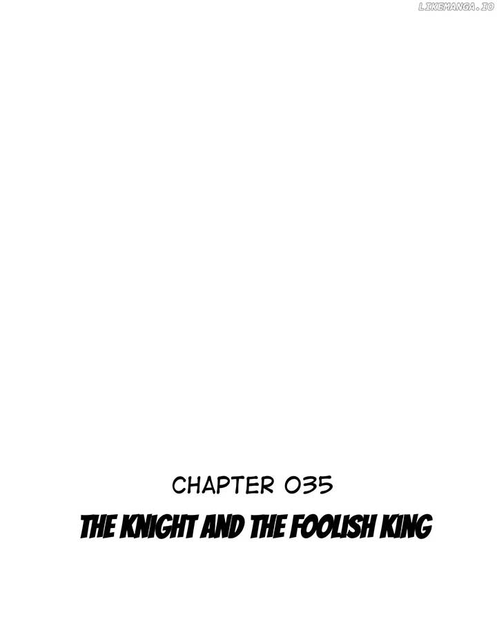 Deadly Strong Chapter 35 - Page 30