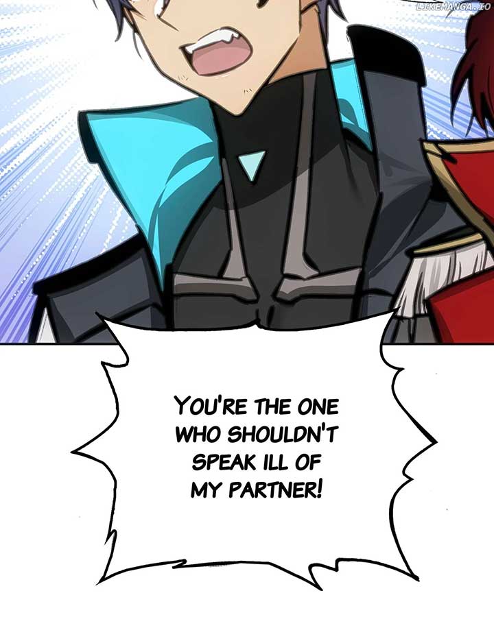 Deadly Strong Chapter 35 - Page 33