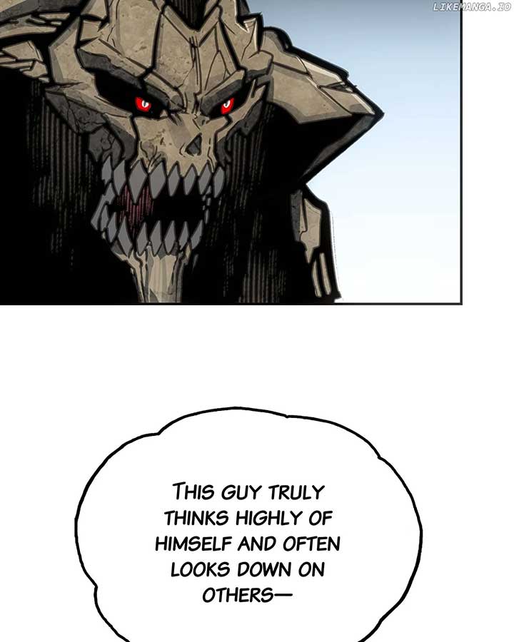 Deadly Strong Chapter 35 - Page 36