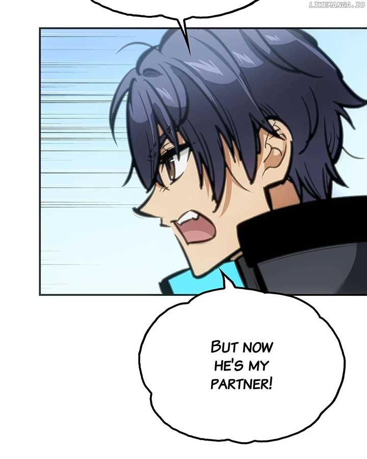 Deadly Strong Chapter 35 - Page 37