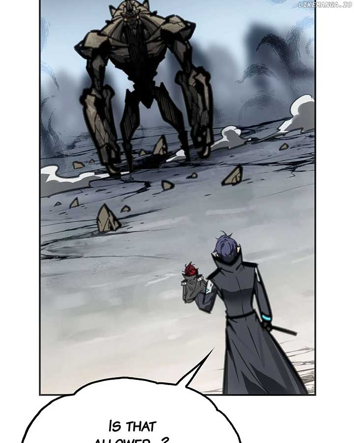 Deadly Strong Chapter 35 - Page 42