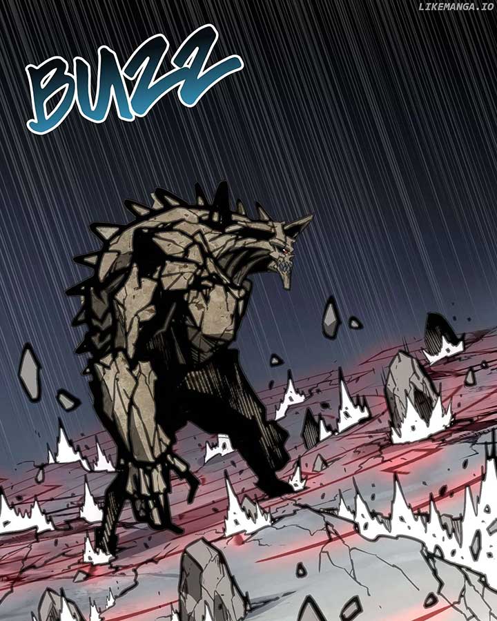 Deadly Strong Chapter 35 - Page 49