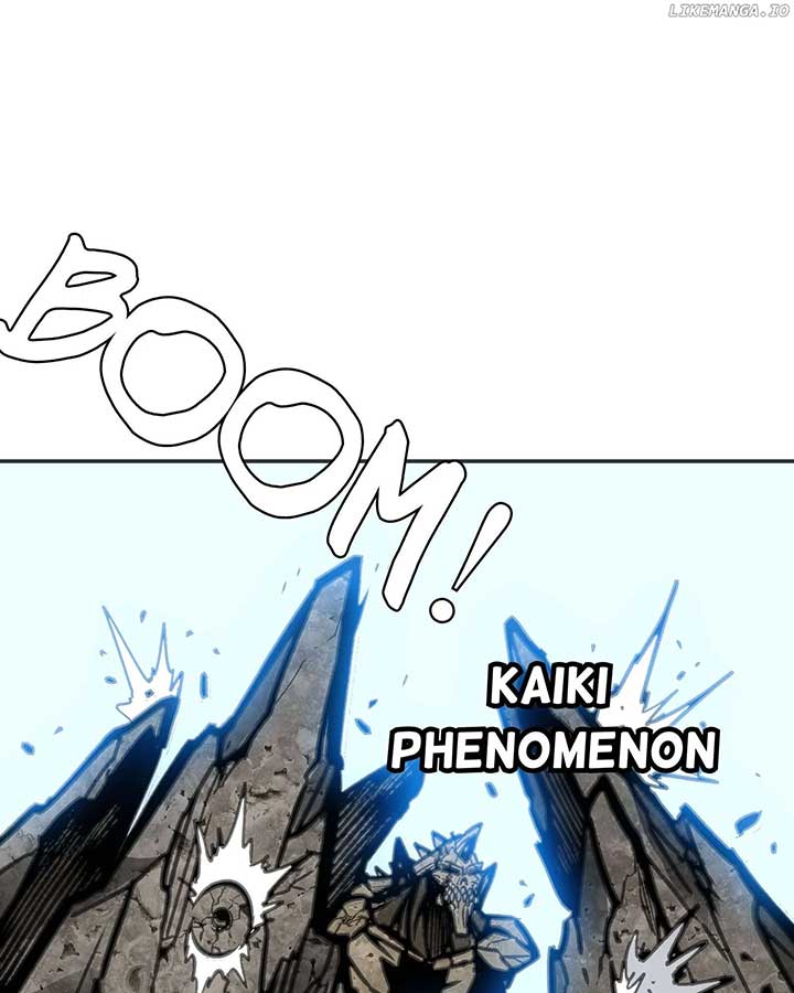 Deadly Strong Chapter 35 - Page 51