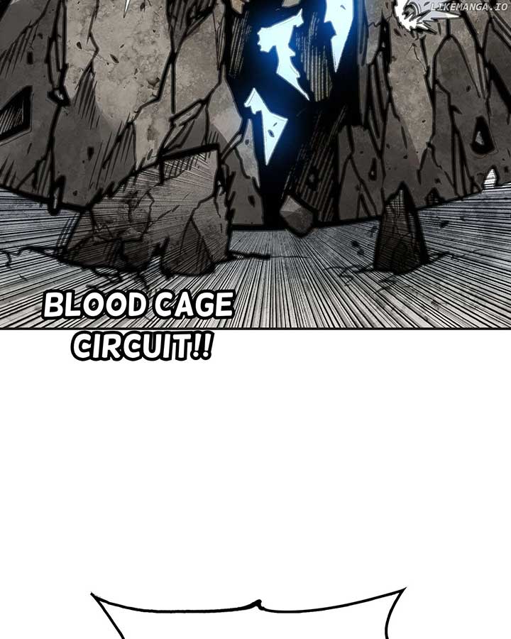 Deadly Strong Chapter 35 - Page 52