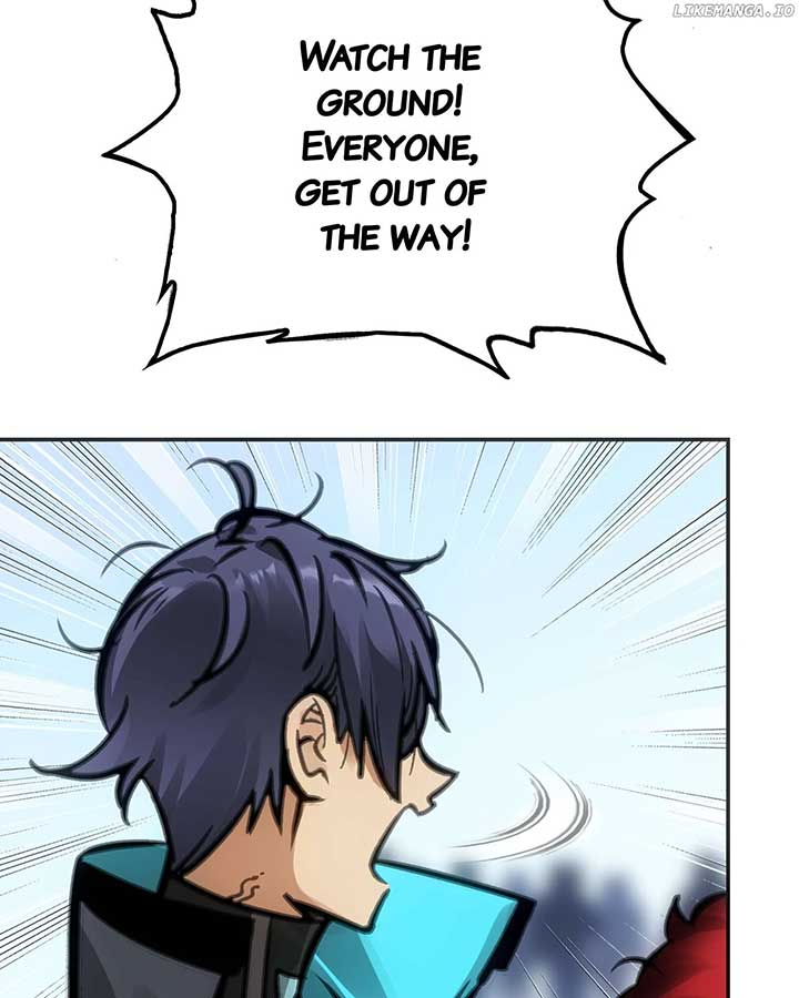 Deadly Strong Chapter 35 - Page 53