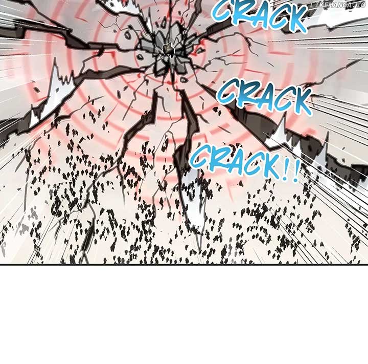 Deadly Strong Chapter 35 - Page 55