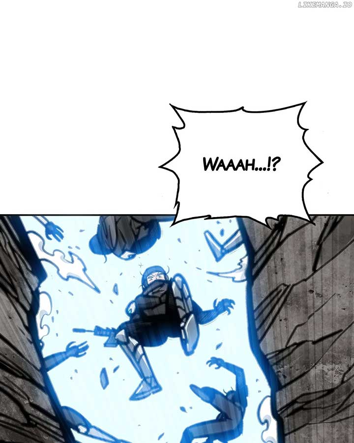 Deadly Strong Chapter 35 - Page 56