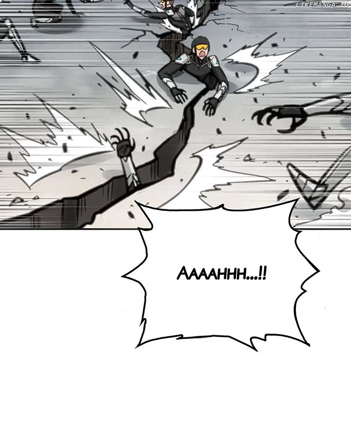 Deadly Strong Chapter 35 - Page 59