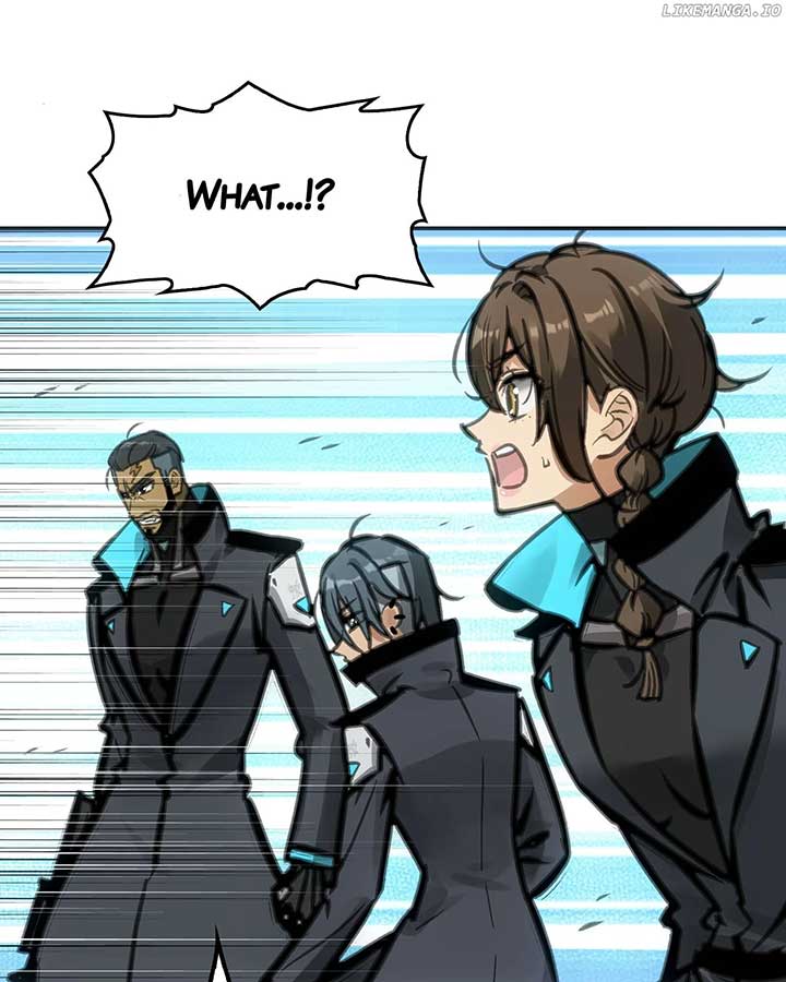 Deadly Strong Chapter 35 - Page 60