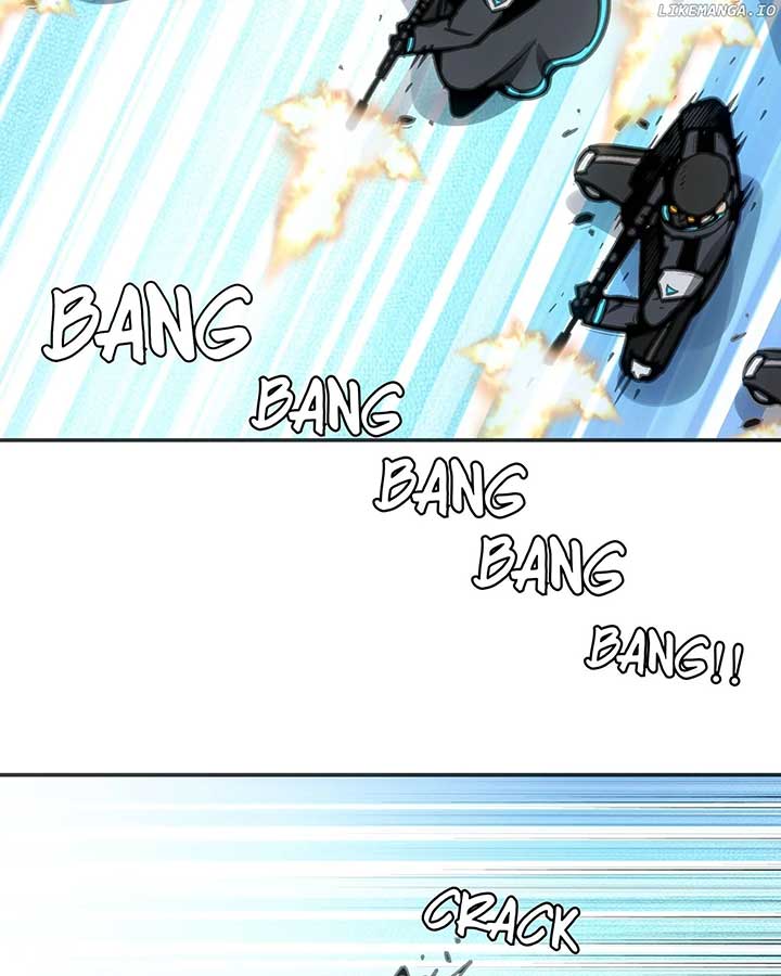 Deadly Strong Chapter 35 - Page 64