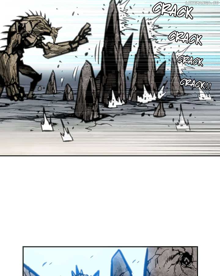 Deadly Strong Chapter 35 - Page 65