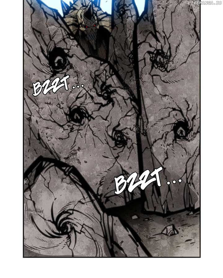 Deadly Strong Chapter 35 - Page 66