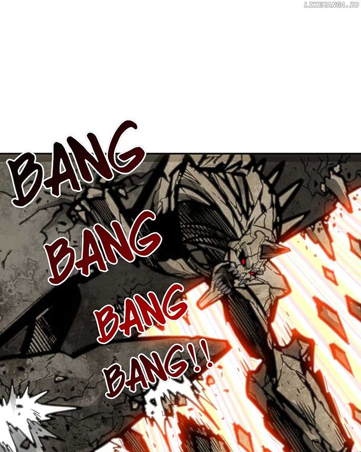 Deadly Strong Chapter 35 - Page 68
