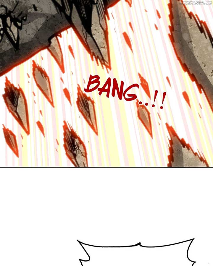 Deadly Strong Chapter 35 - Page 70