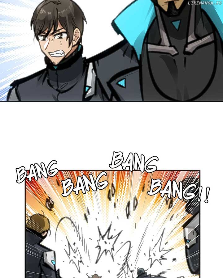 Deadly Strong Chapter 35 - Page 72