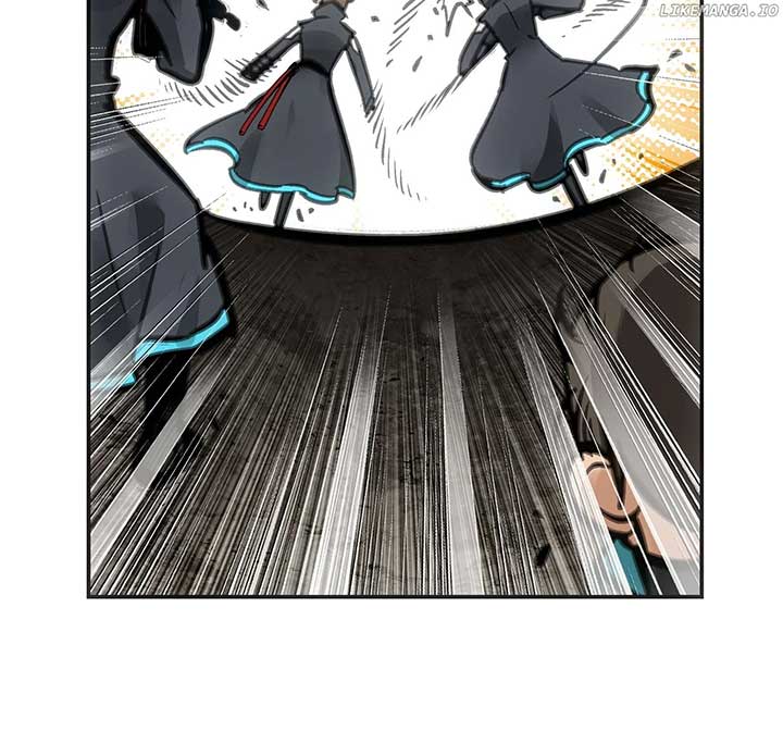Deadly Strong Chapter 35 - Page 73