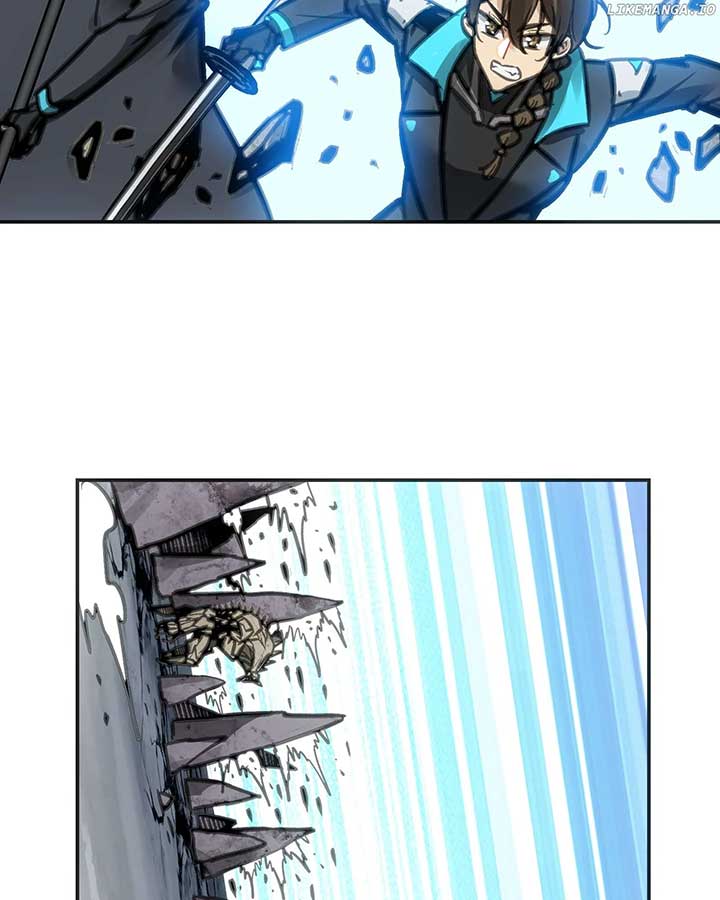 Deadly Strong Chapter 35 - Page 75