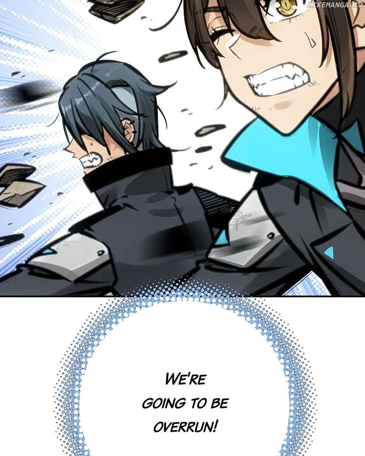 Deadly Strong Chapter 35 - Page 78