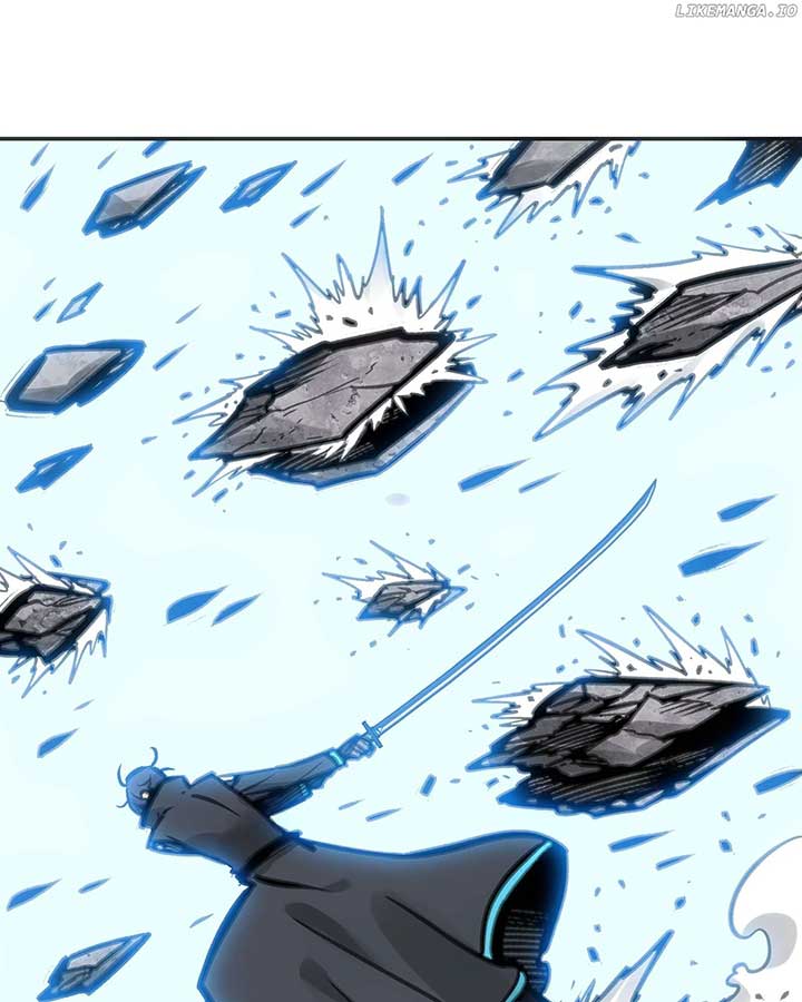 Deadly Strong Chapter 35 - Page 80