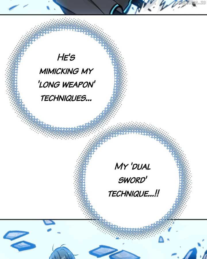 Deadly Strong Chapter 35 - Page 81