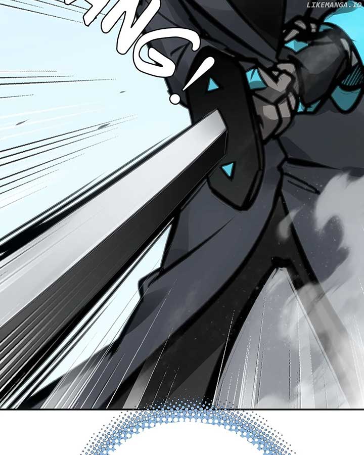 Deadly Strong Chapter 35 - Page 84