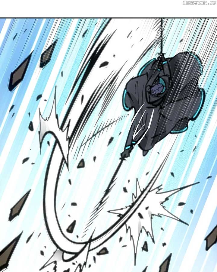 Deadly Strong Chapter 35 - Page 86