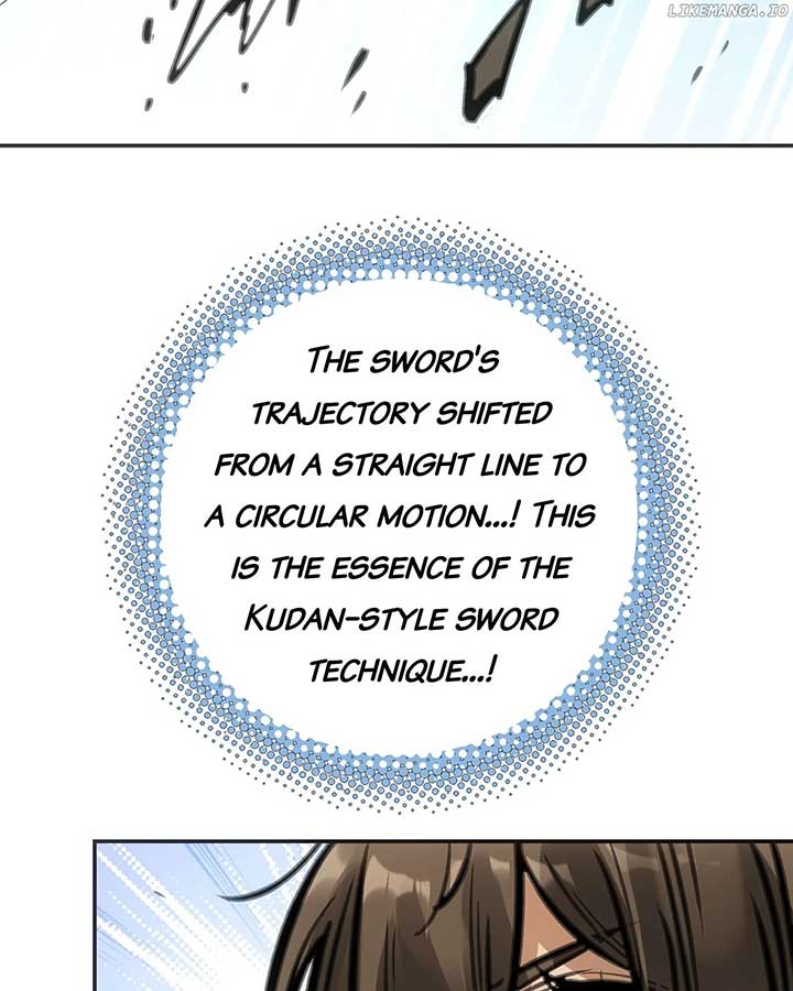 Deadly Strong Chapter 35 - Page 87