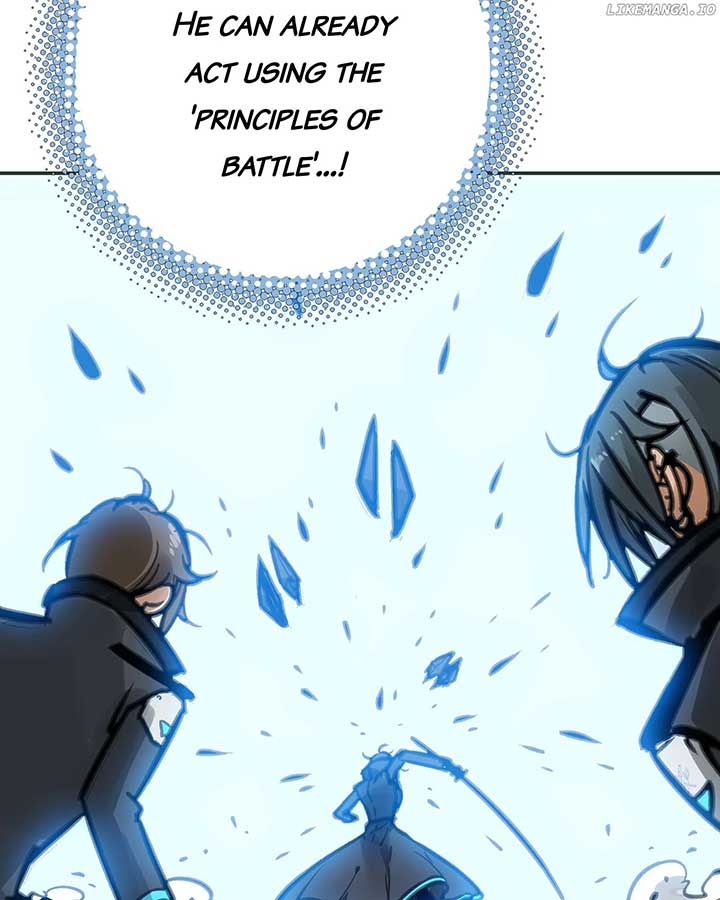 Deadly Strong Chapter 35 - Page 90