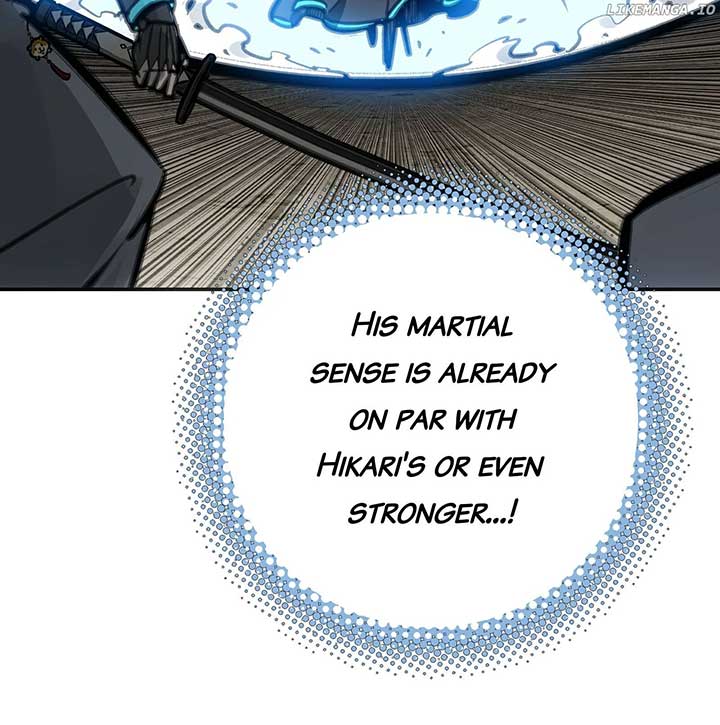 Deadly Strong Chapter 35 - Page 91
