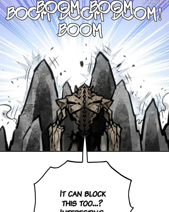 Deadly Strong Chapter 35 - Page 96