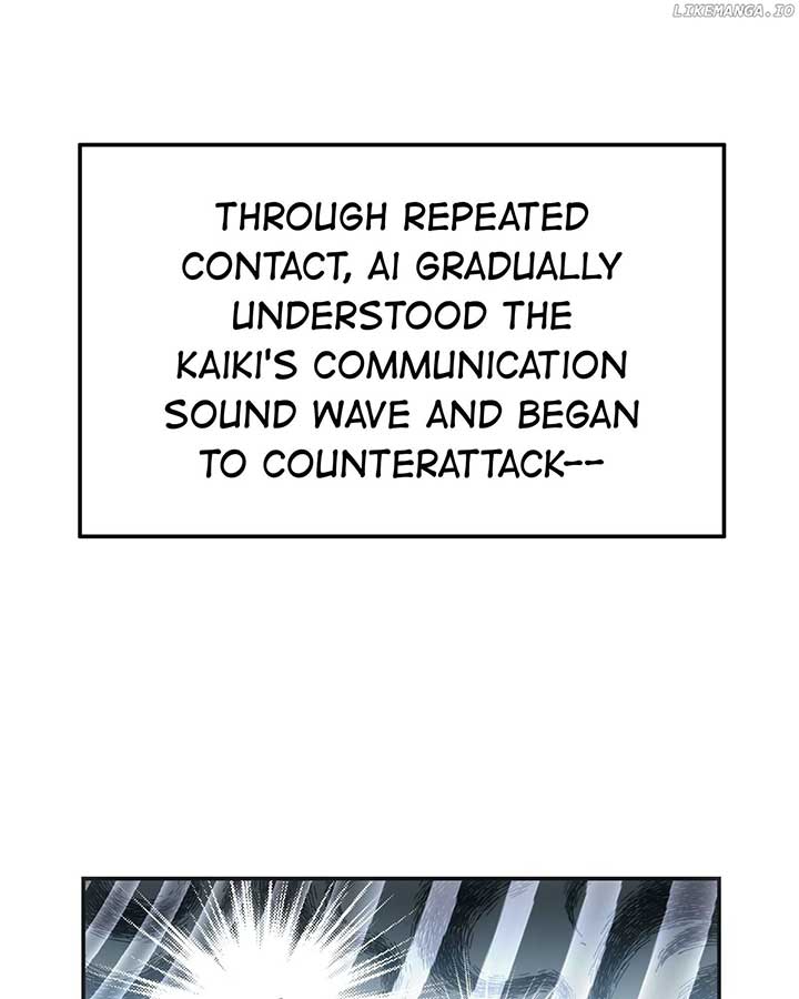 Deadly Strong Chapter 36 - Page 13