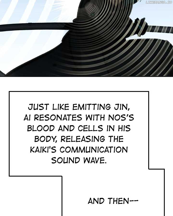 Deadly Strong Chapter 36 - Page 18