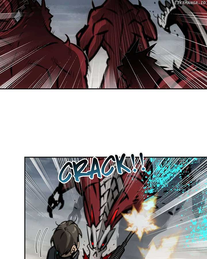 Deadly Strong Chapter 36 - Page 2