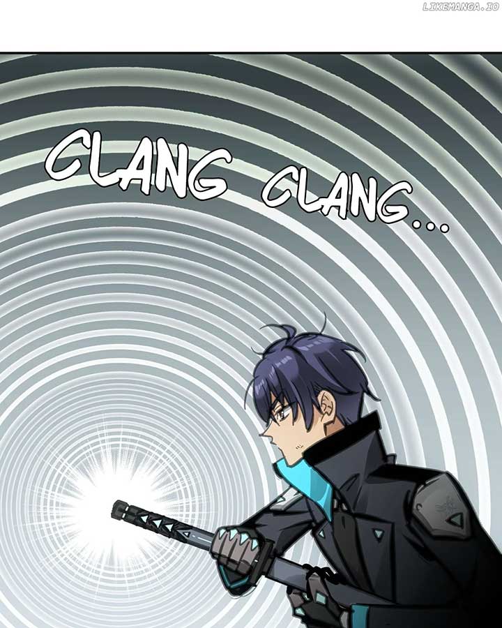 Deadly Strong Chapter 36 - Page 20