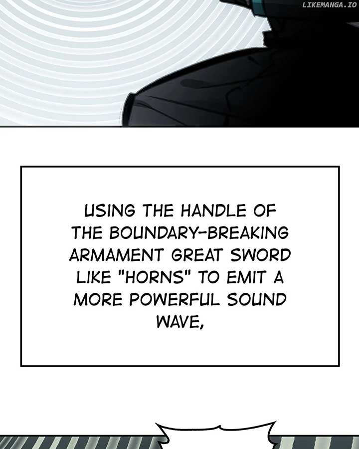 Deadly Strong Chapter 36 - Page 21
