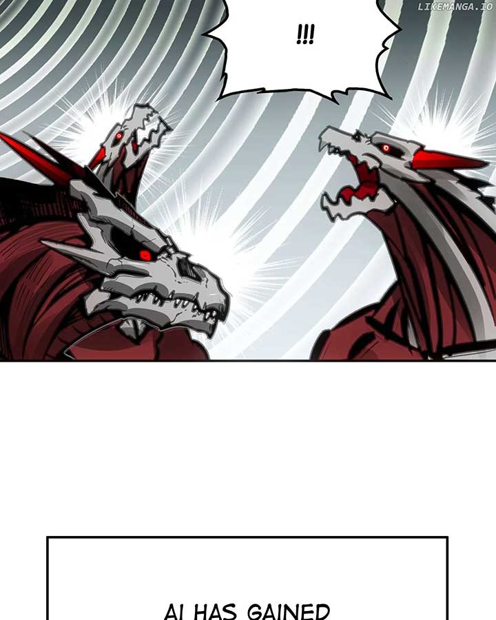 Deadly Strong Chapter 36 - Page 22
