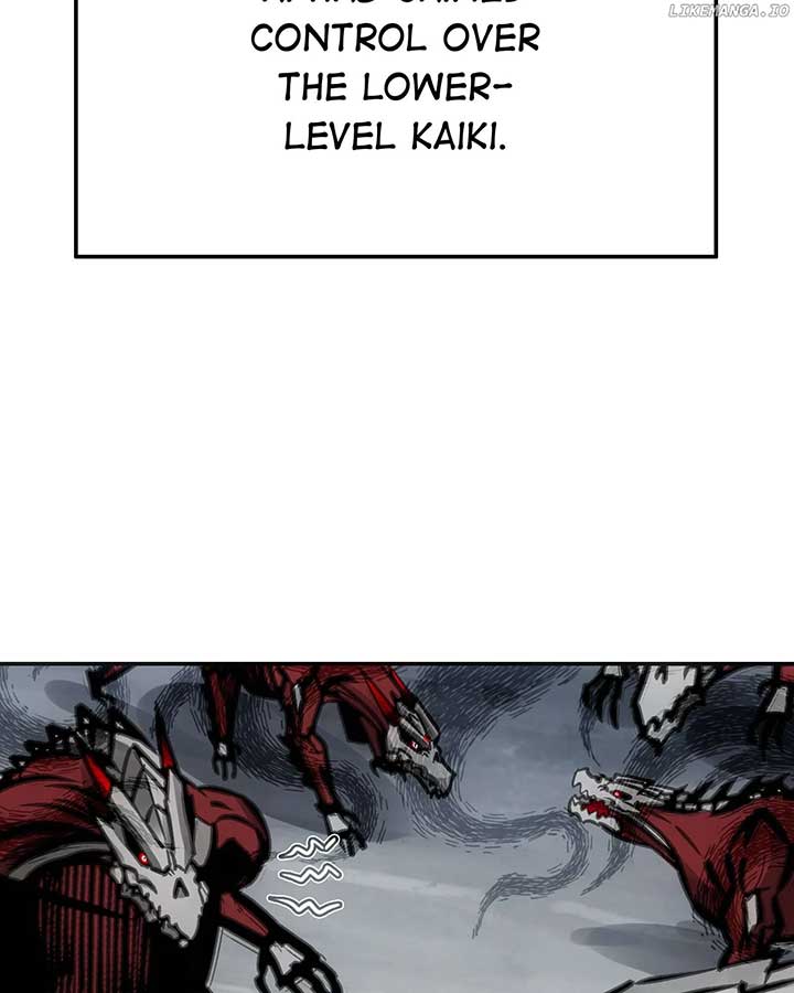 Deadly Strong Chapter 36 - Page 23