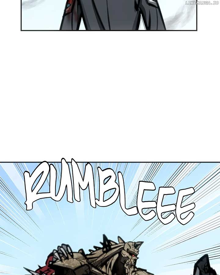 Deadly Strong Chapter 36 - Page 31